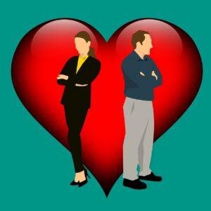 Divorce in the age of Covid-19: Is it Time?