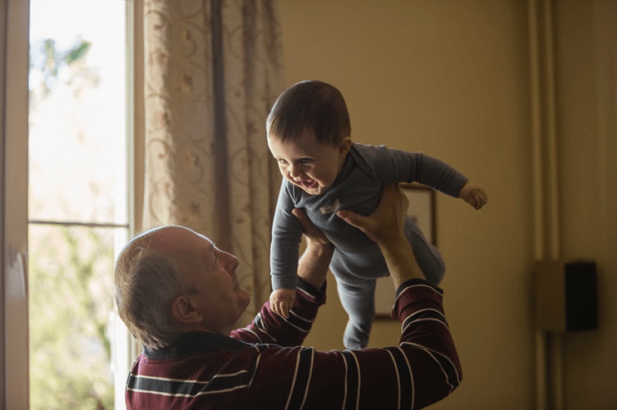 Grandparent Rights Lawyer in Connecticut