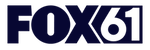 Fox61 logo dkblue