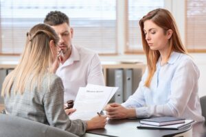 How to Get Full Custody of a Child as a Mother?