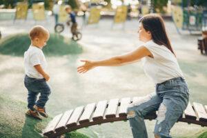 What Is the Non-Custodial Parent Responsible For?